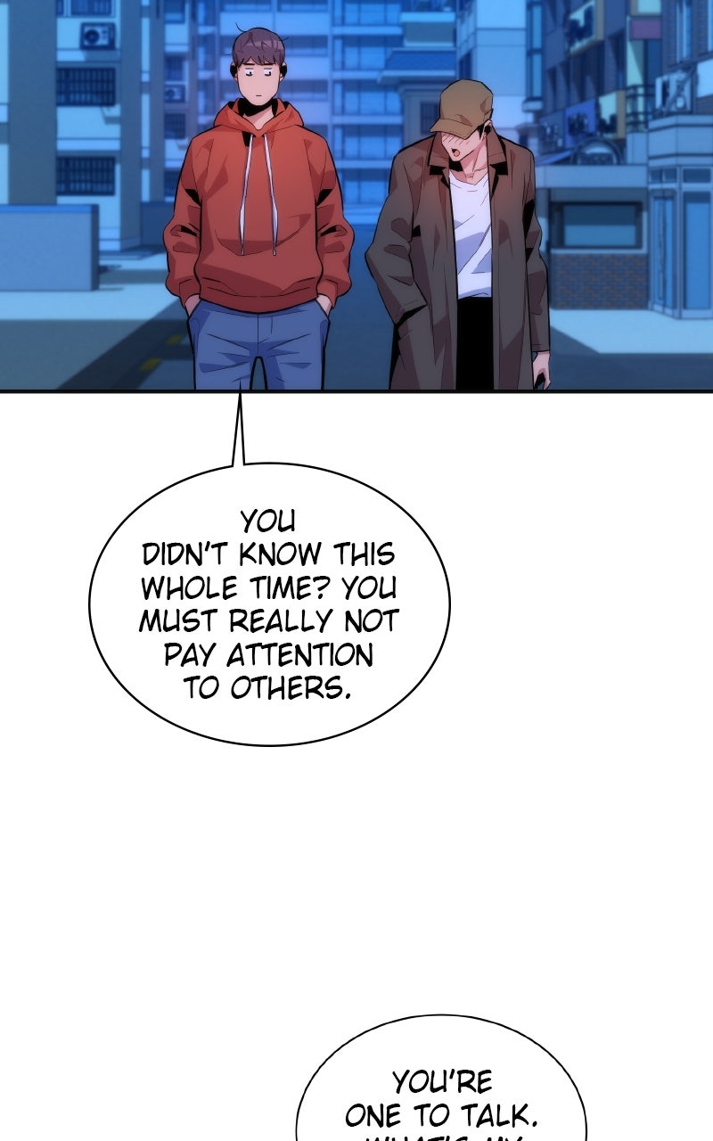 Read Auto Hunting With My Clones EN Manga Online