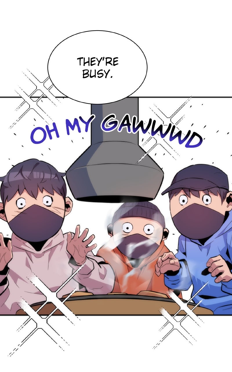 Read Auto Hunting With My Clones EN Manga Online