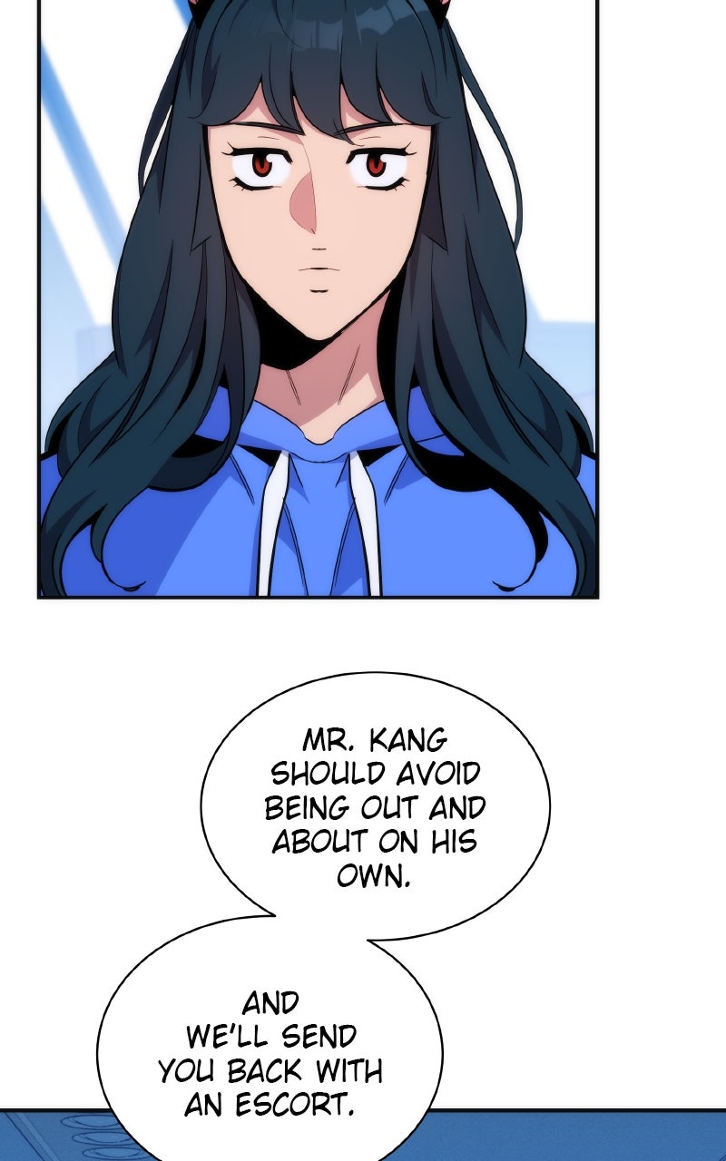 Read Auto Hunting With My Clones EN Manga Online