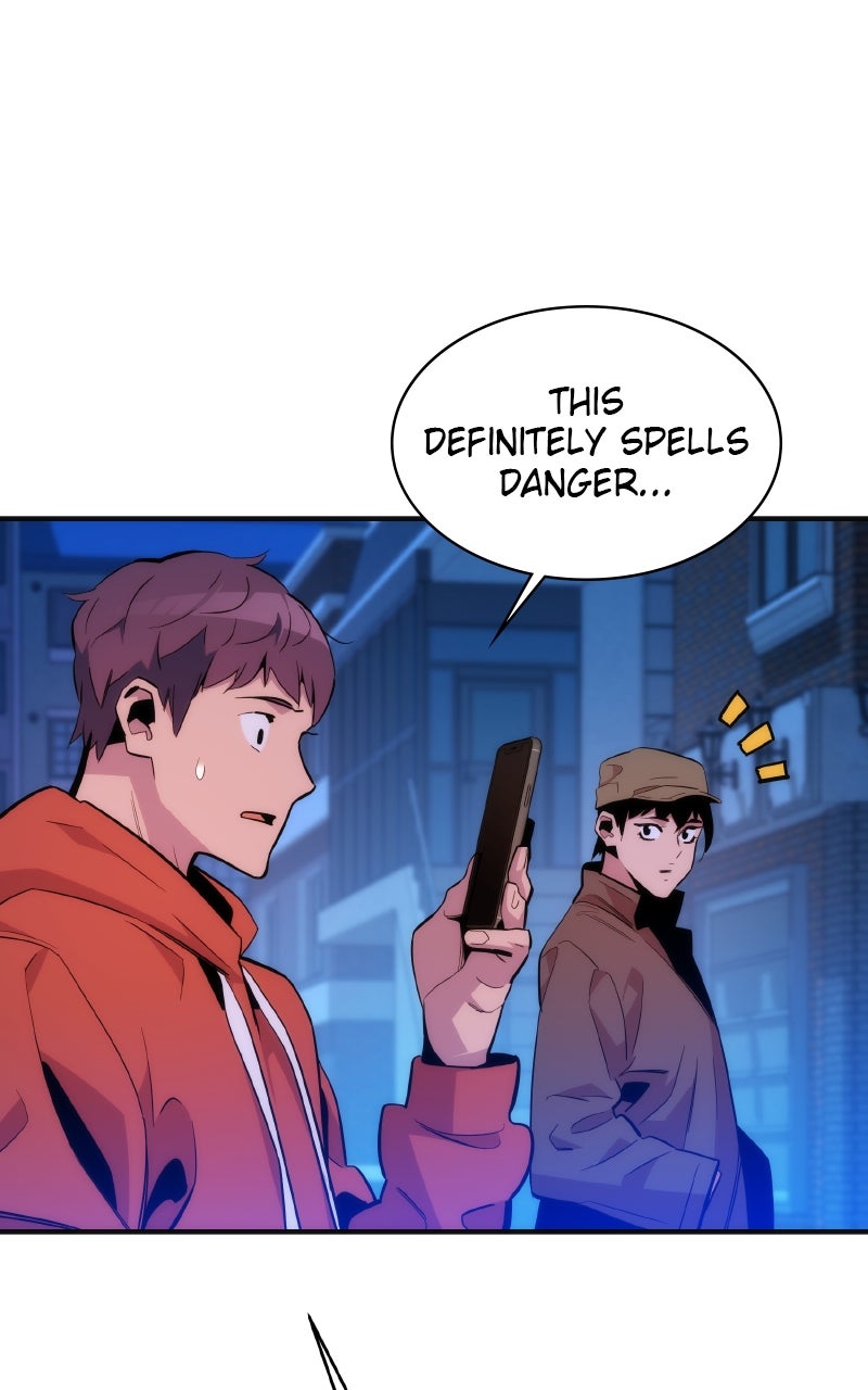 Read Auto Hunting With My Clones EN Manga Online