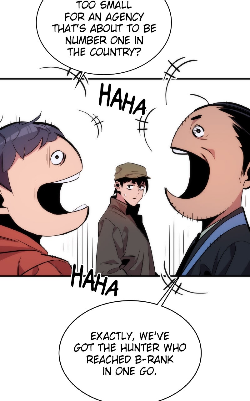 Read Auto Hunting With My Clones EN Manga Online