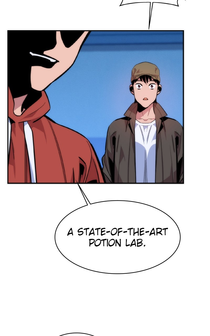 Read Auto Hunting With My Clones EN Manga Online