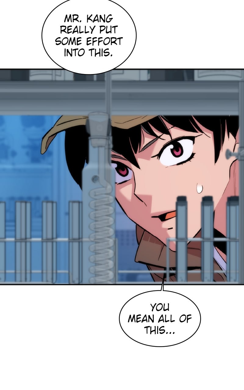 Read Auto Hunting With My Clones EN Manga Online