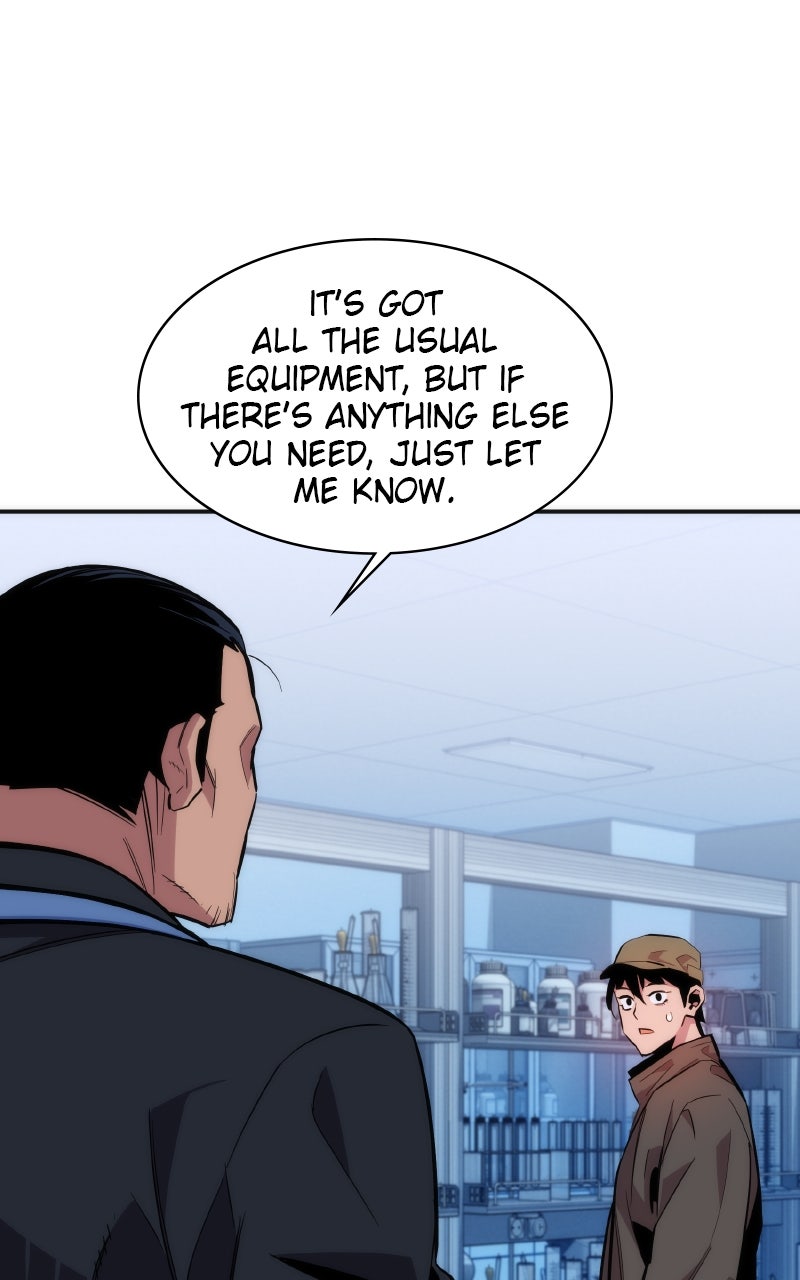 Read Auto Hunting With My Clones EN Manga Online