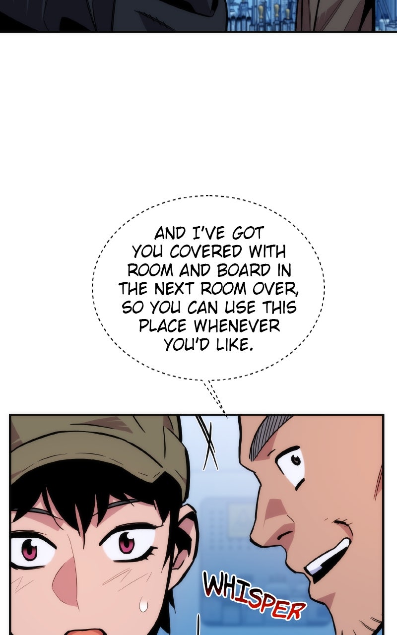 Read Auto Hunting With My Clones EN Manga Online