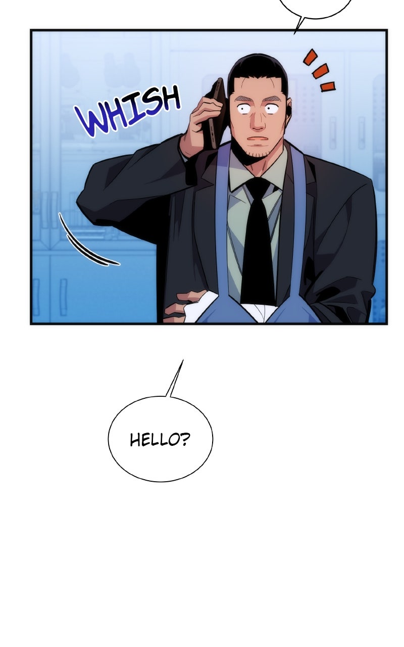 Read Auto Hunting With My Clones EN Manga Online