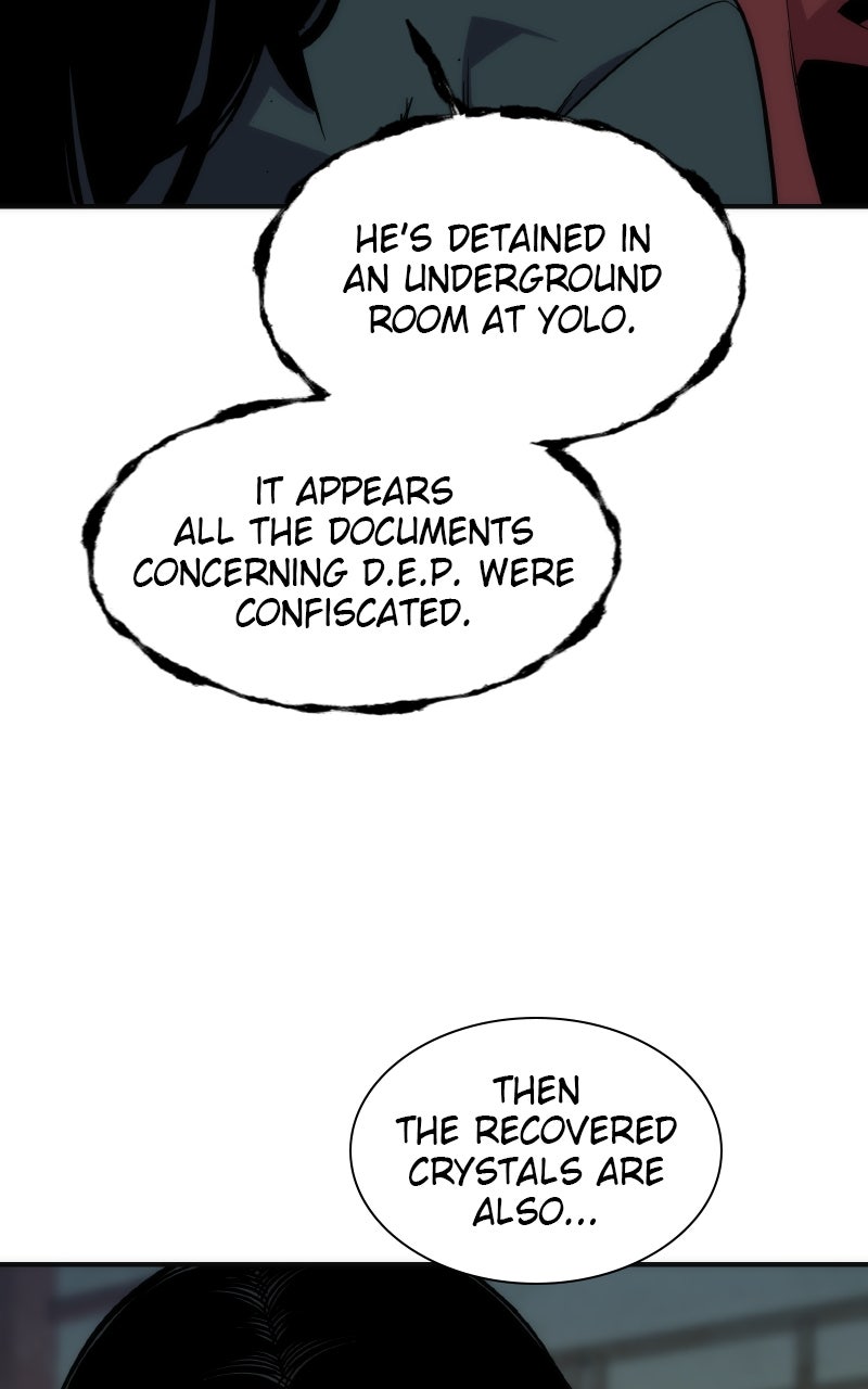 Read Auto Hunting With My Clones EN Manga Online