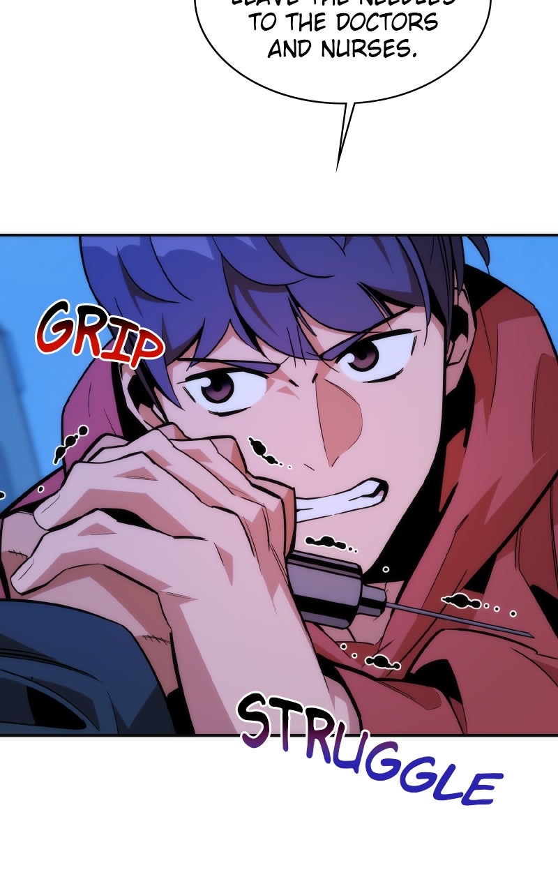 Read Auto Hunting With My Clones EN Manga Online