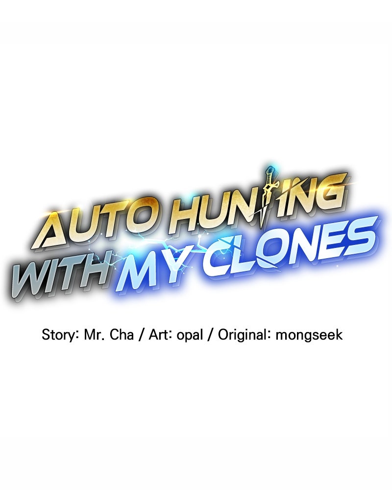 Read Auto Hunting With My Clones EN Manga Online