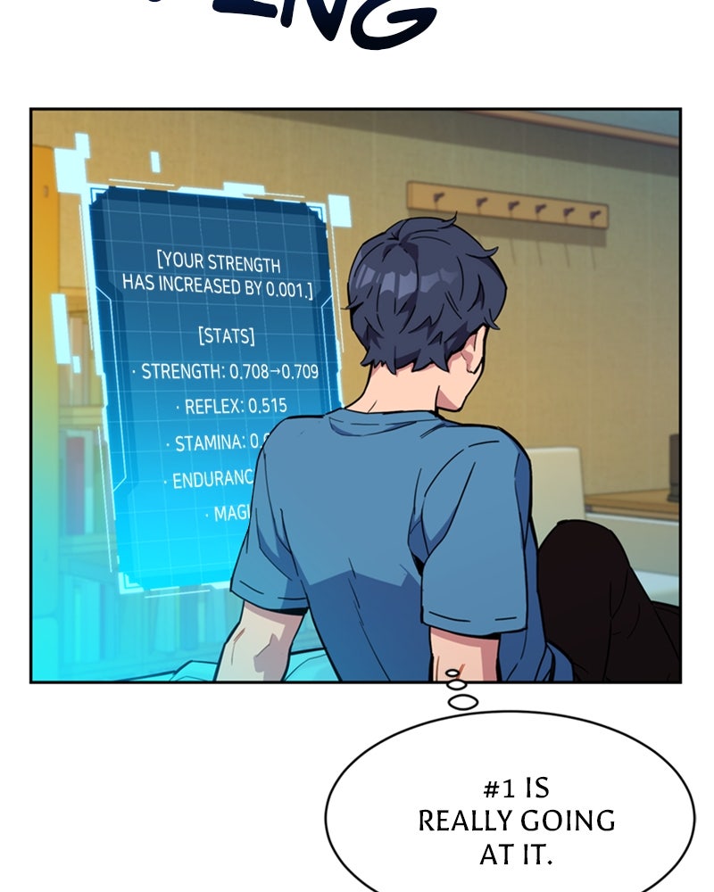 Read Auto Hunting With My Clones EN Manga Online