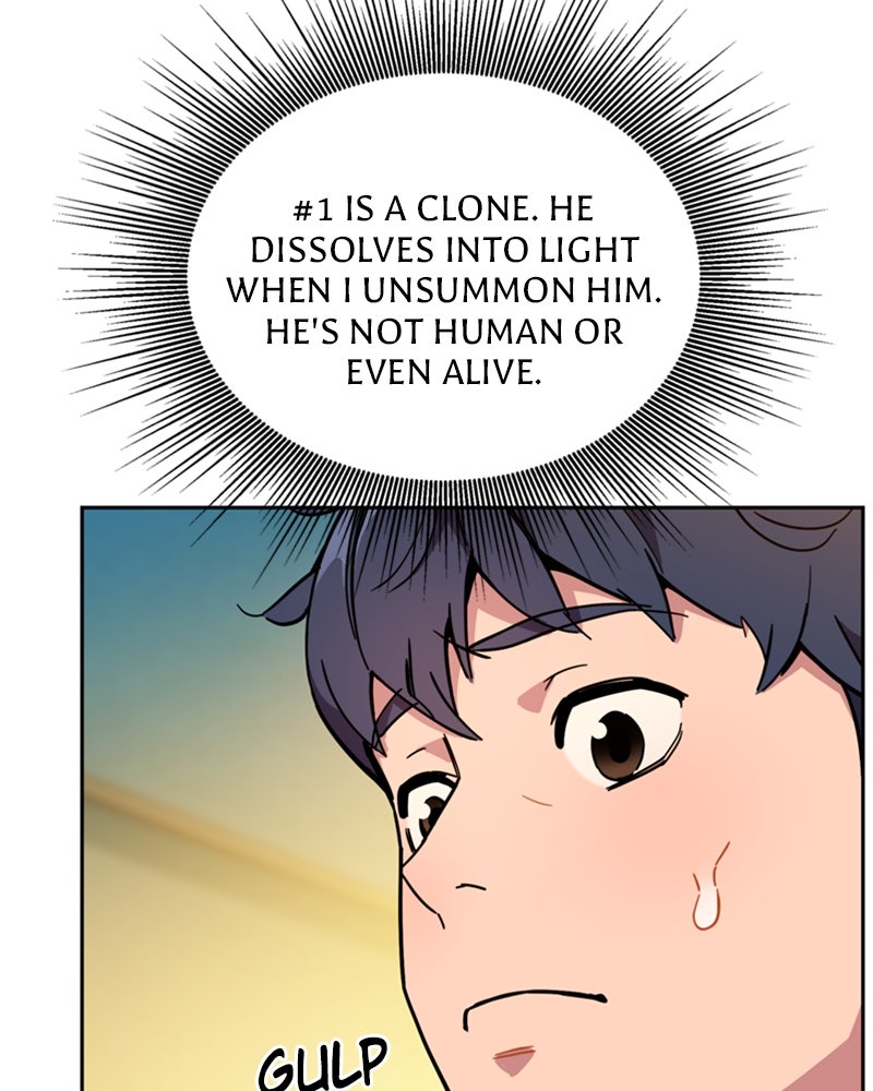 Read Auto Hunting With My Clones EN Manga Online