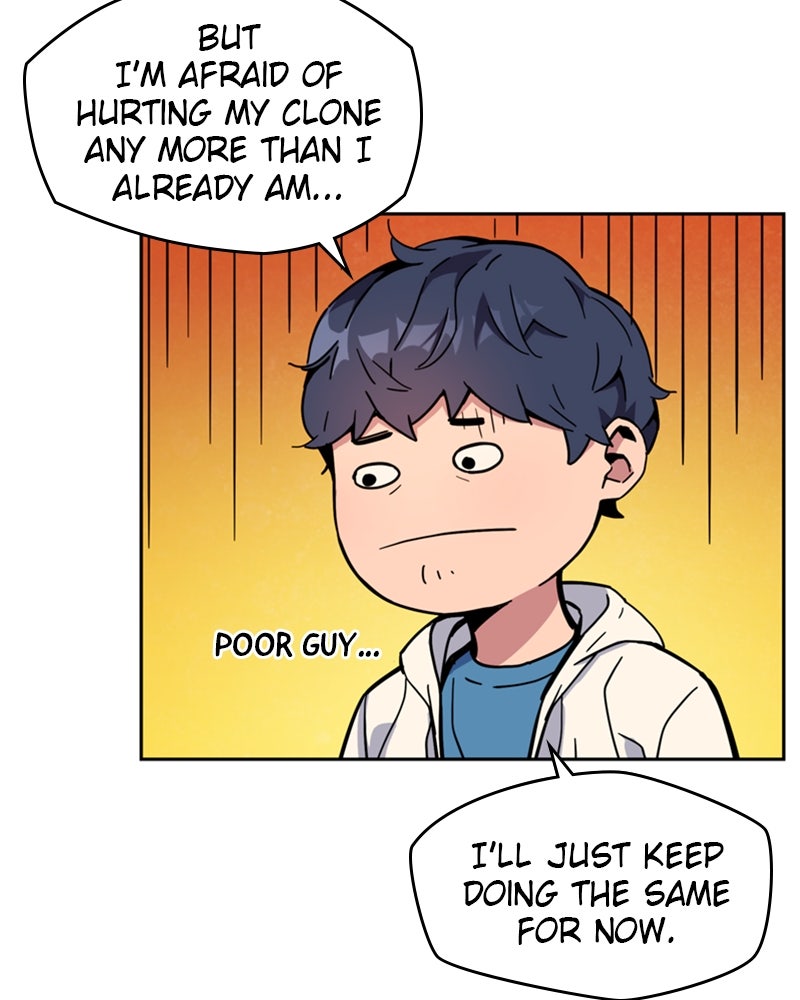 Read Auto Hunting With My Clones EN Manga Online