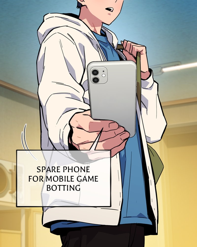 Read Auto Hunting With My Clones EN Manga Online