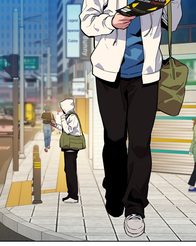 Read Auto Hunting With My Clones EN Manga Online