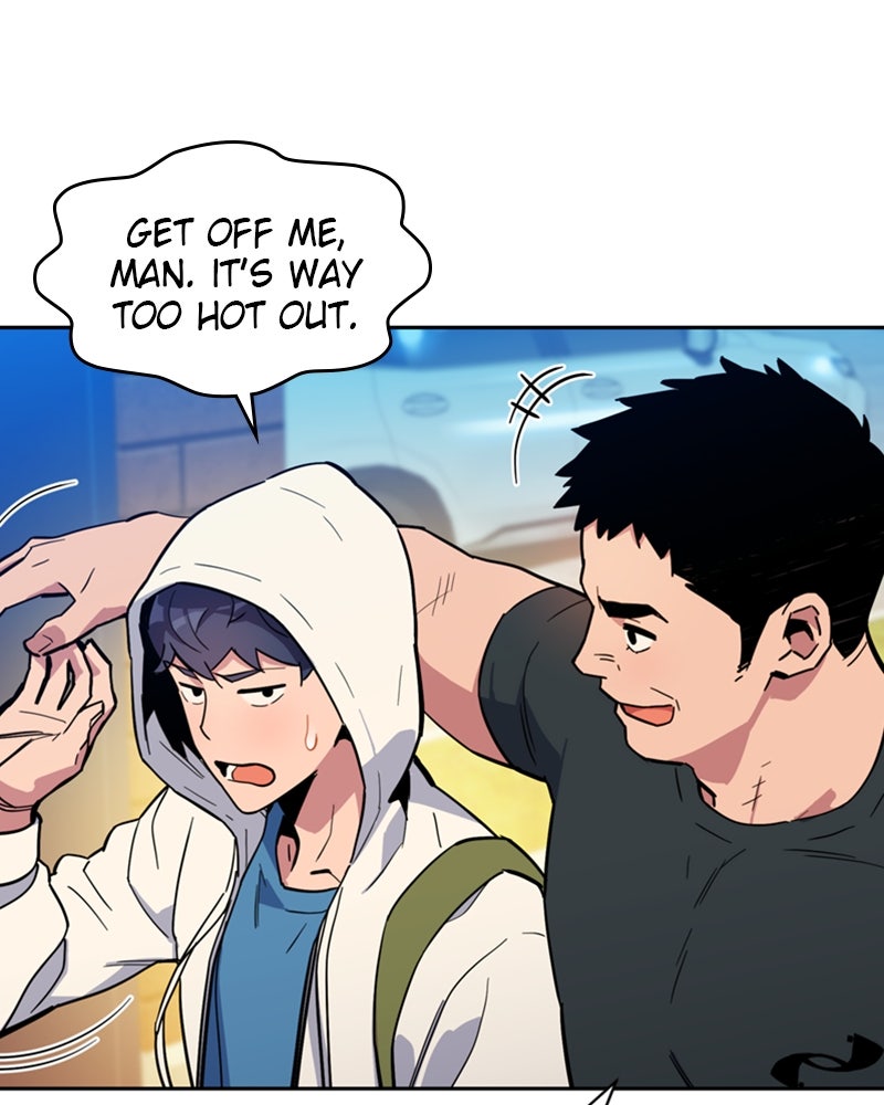 Read Auto Hunting With My Clones EN Manga Online