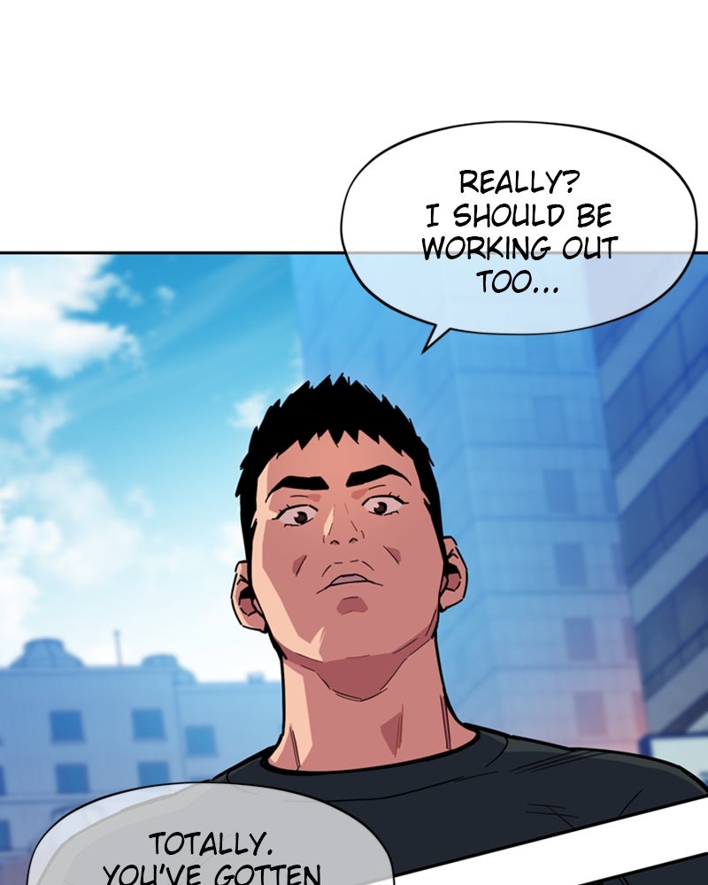 Read Auto Hunting With My Clones EN Manga Online
