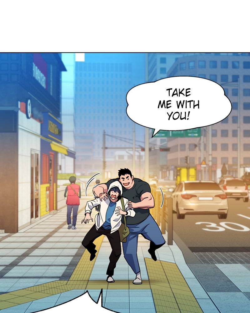 Read Auto Hunting With My Clones EN Manga Online