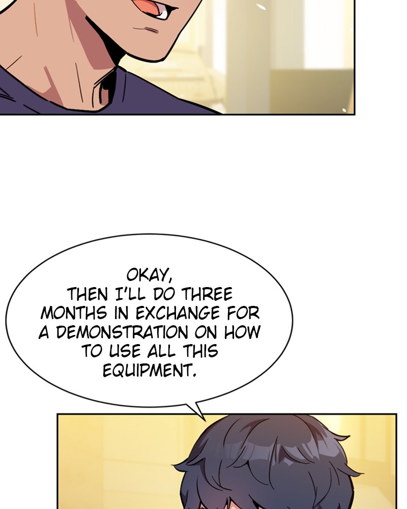 Read Auto Hunting With My Clones EN Manga Online