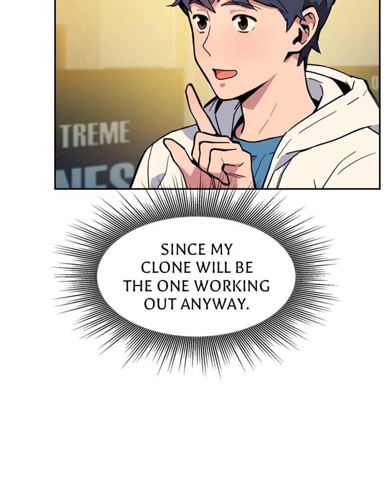 Read Auto Hunting With My Clones EN Manga Online