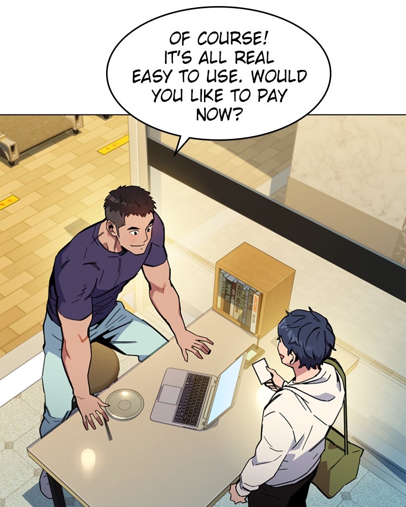 Read Auto Hunting With My Clones EN Manga Online