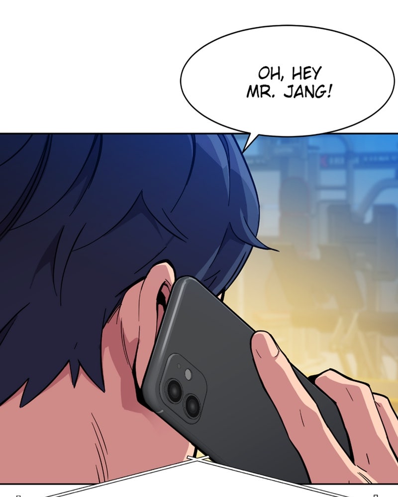 Read Auto Hunting With My Clones EN Manga Online