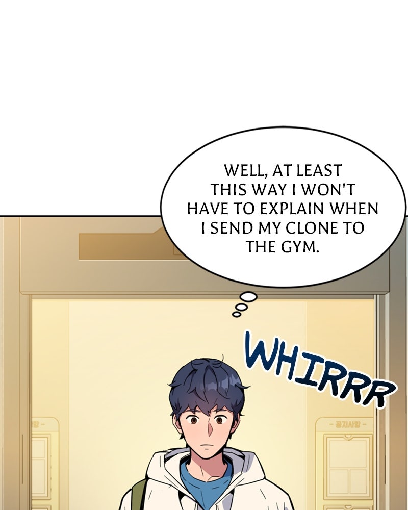 Read Auto Hunting With My Clones EN Manga Online