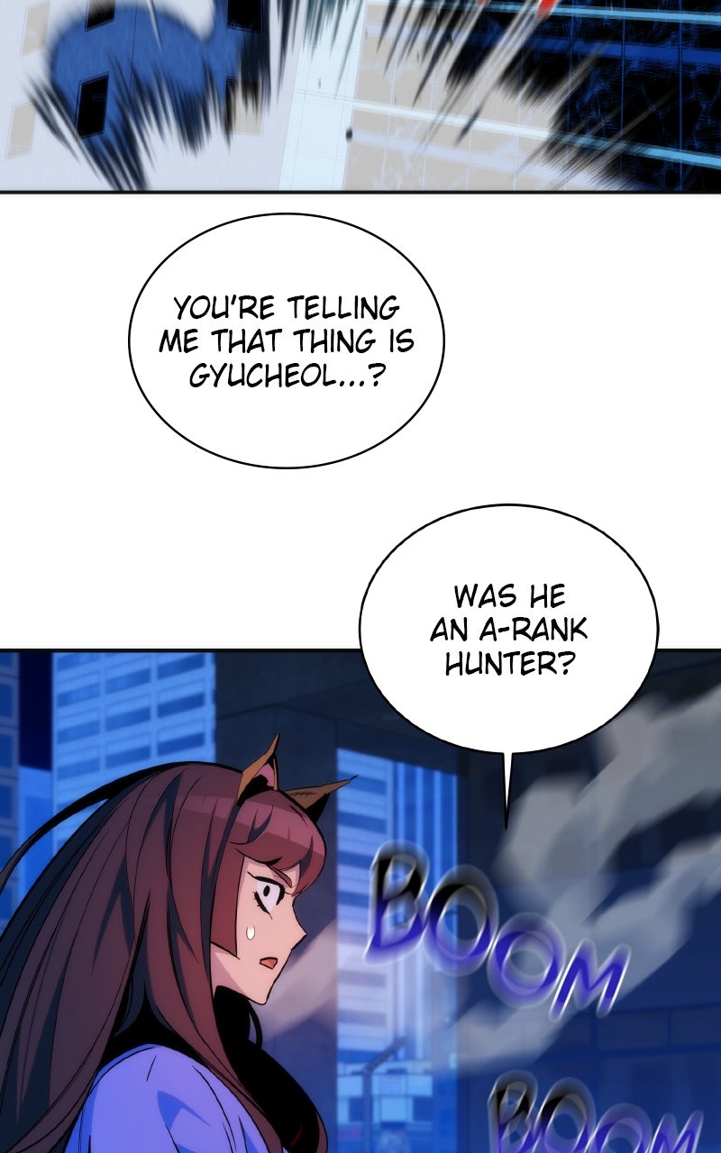 Read Auto Hunting With My Clones EN Manga Online