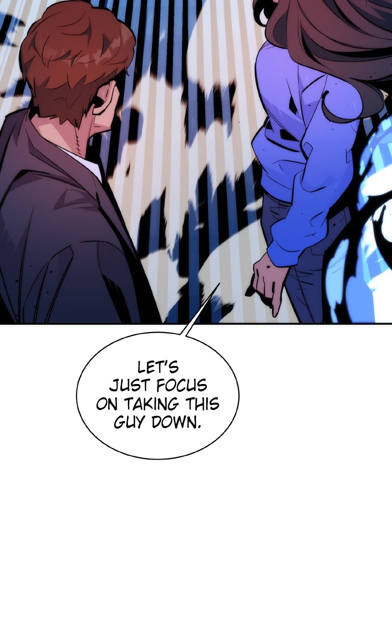 Read Auto Hunting With My Clones EN Manga Online