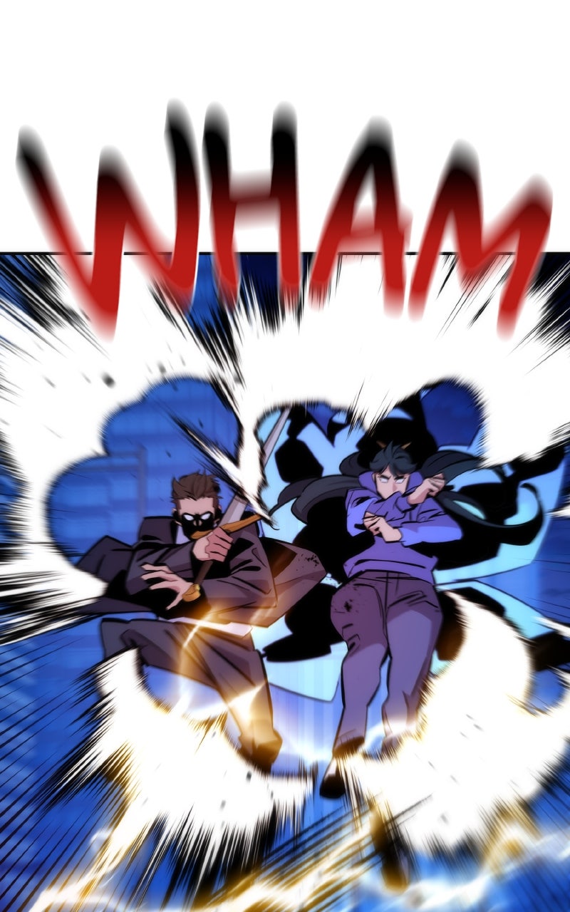Read Auto Hunting With My Clones EN Manga Online