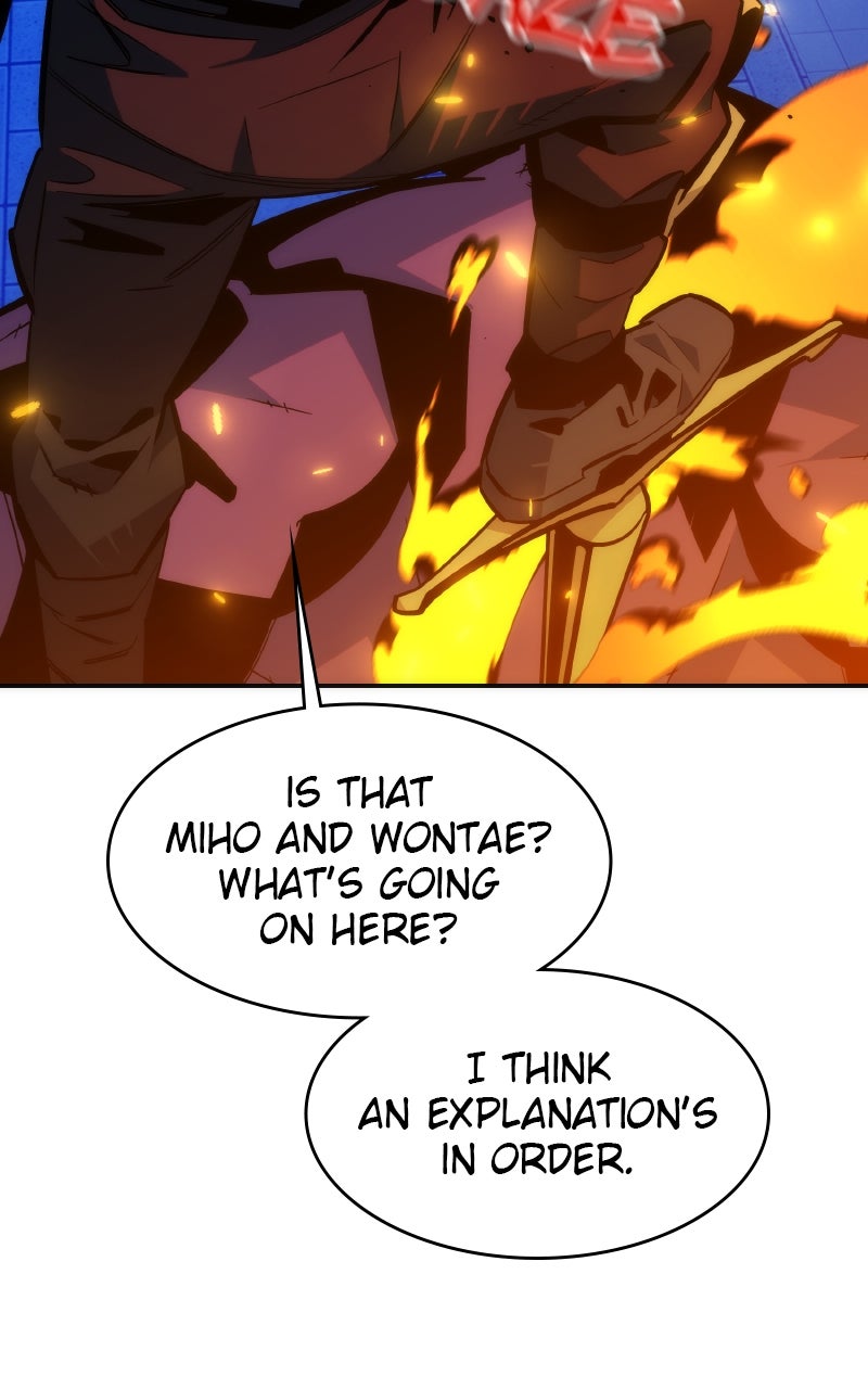 Read Auto Hunting With My Clones EN Manga Online
