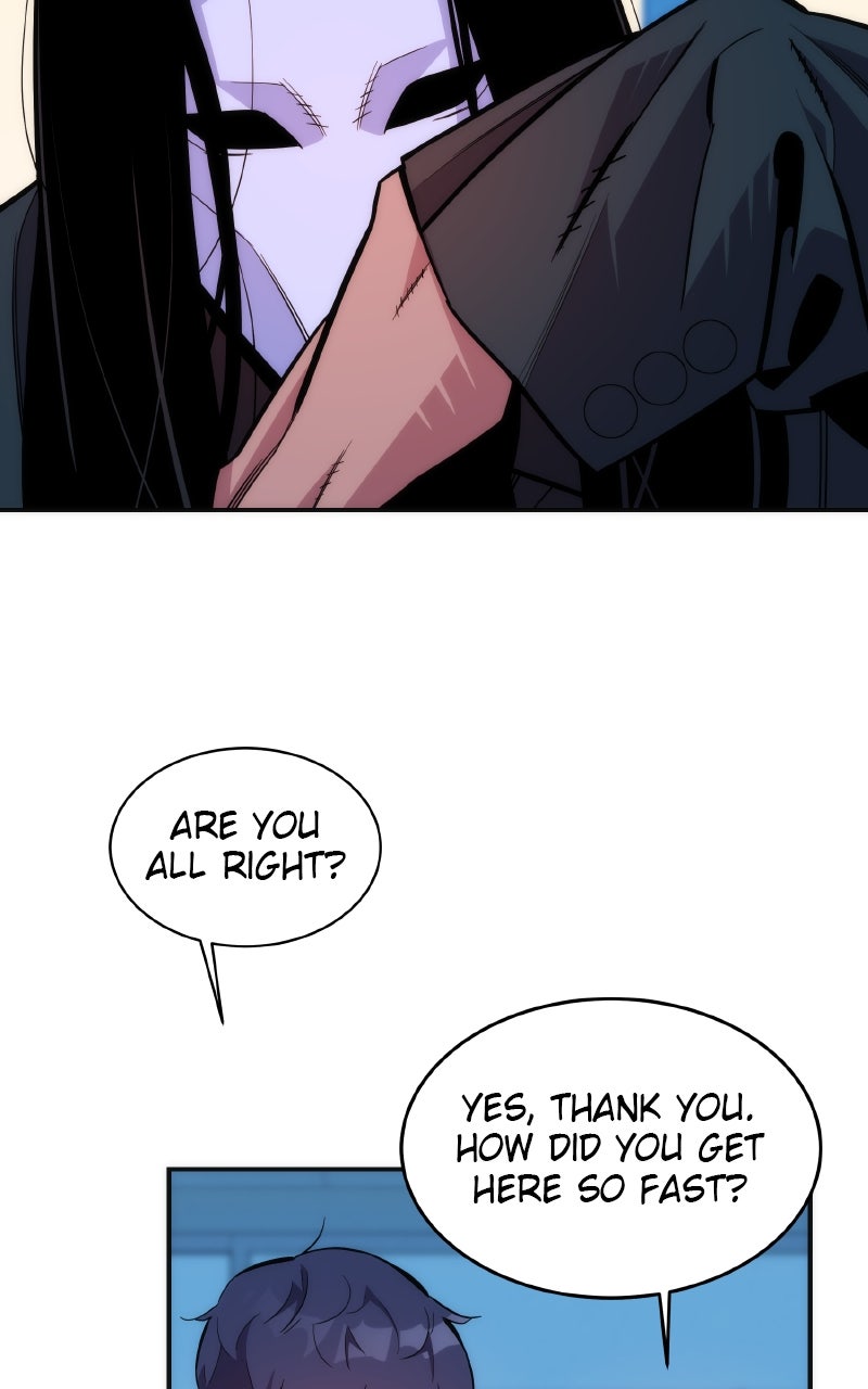 Read Auto Hunting With My Clones EN Manga Online