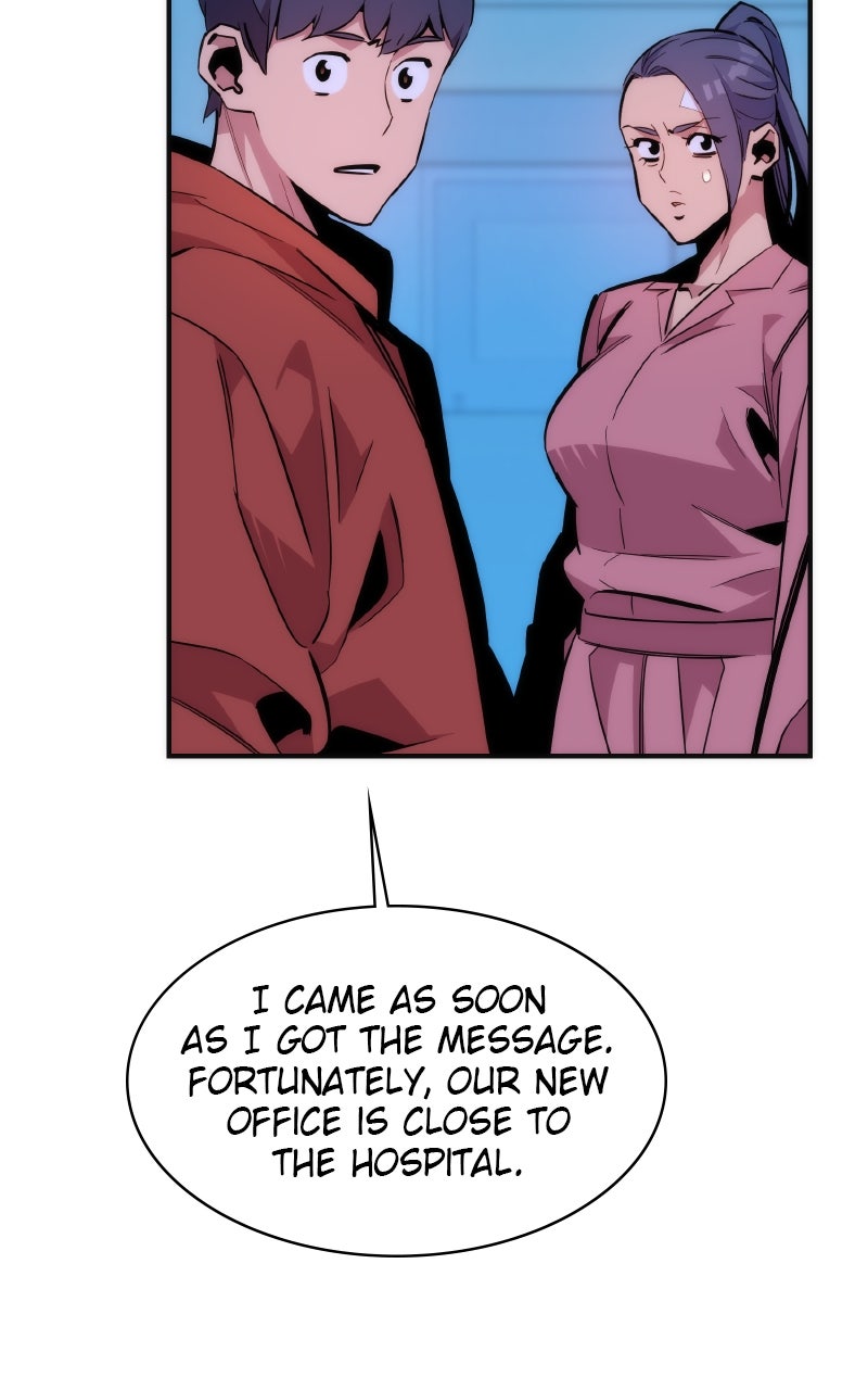 Read Auto Hunting With My Clones EN Manga Online