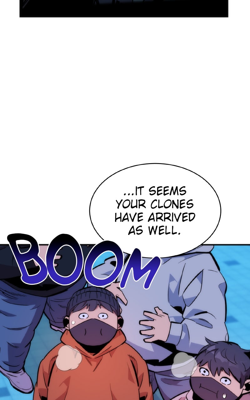 Read Auto Hunting With My Clones EN Manga Online