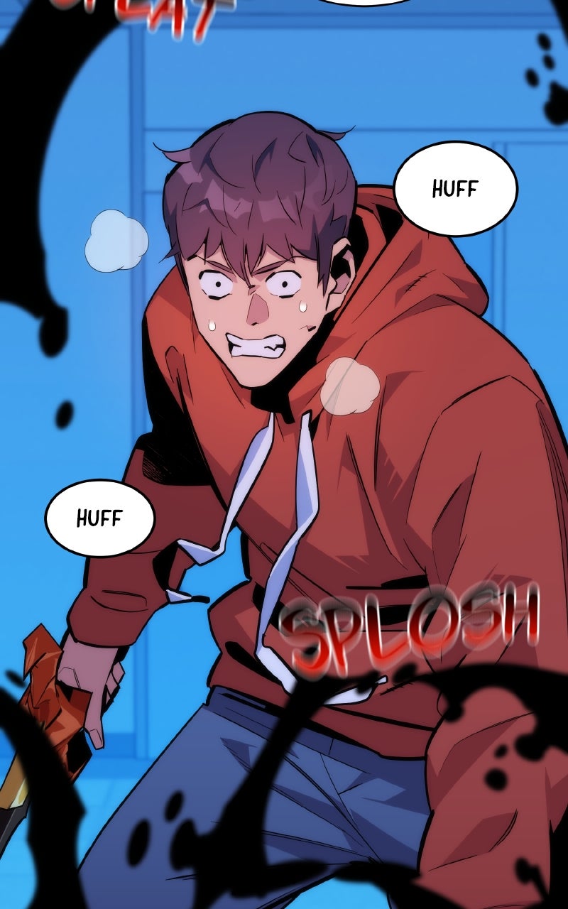 Read Auto Hunting With My Clones EN Manga Online