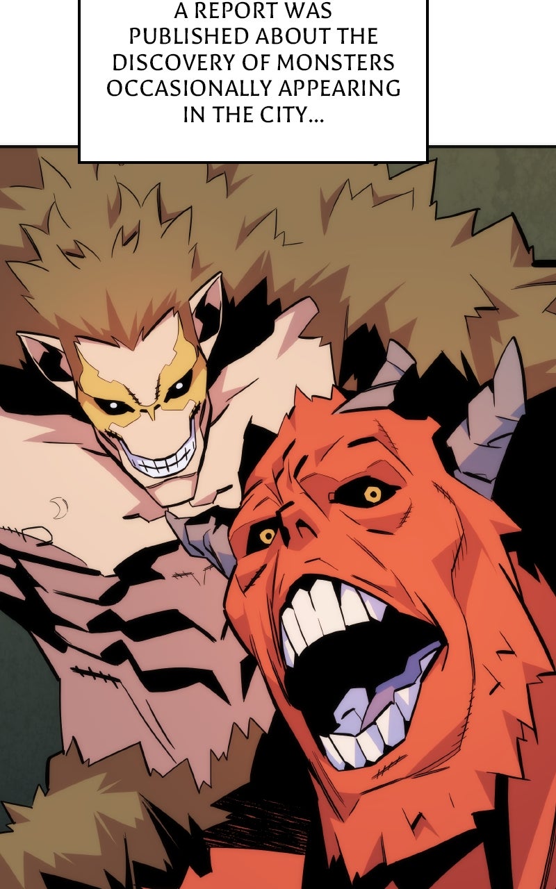Read Auto Hunting With My Clones EN Manga Online