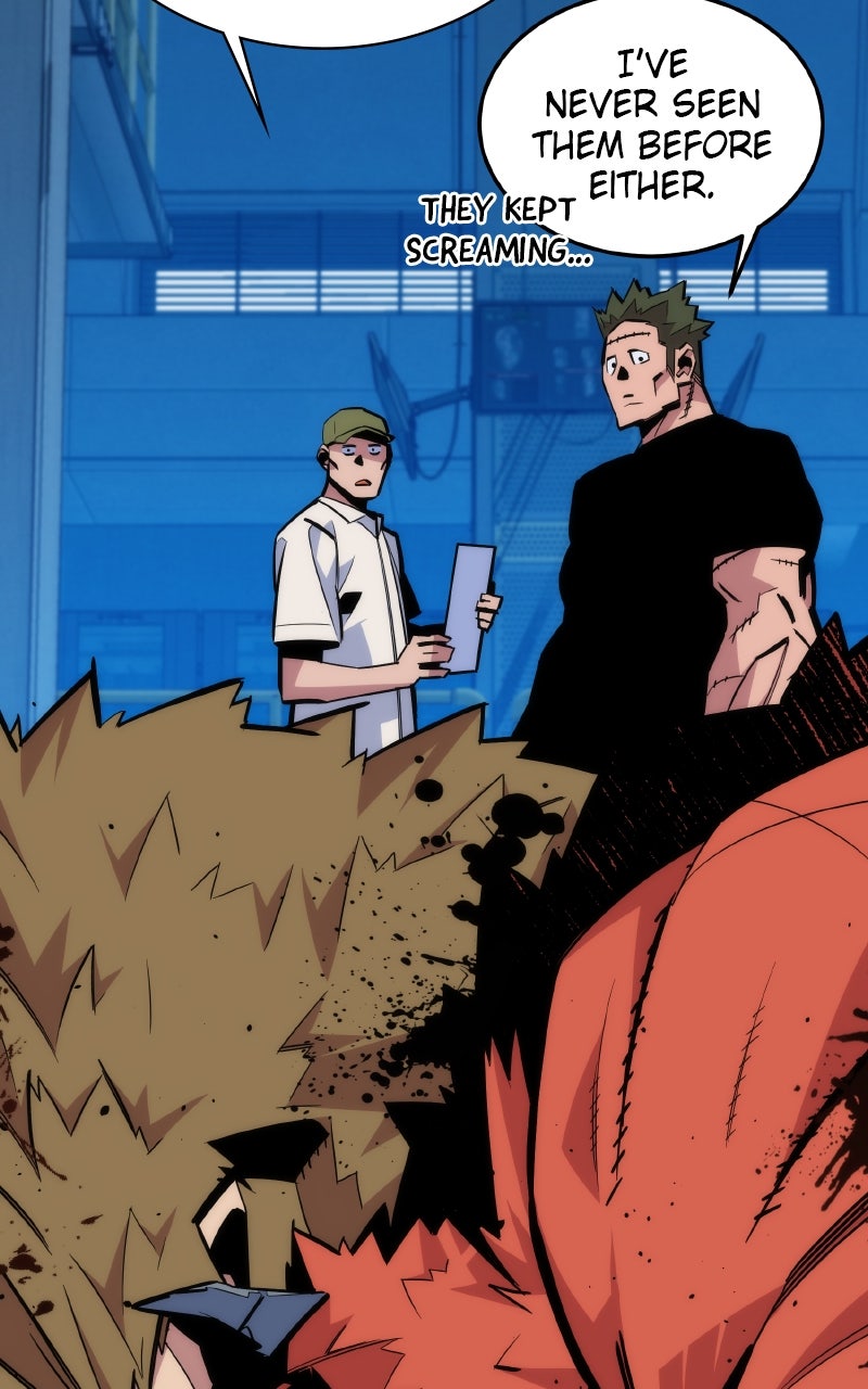 Read Auto Hunting With My Clones EN Manga Online