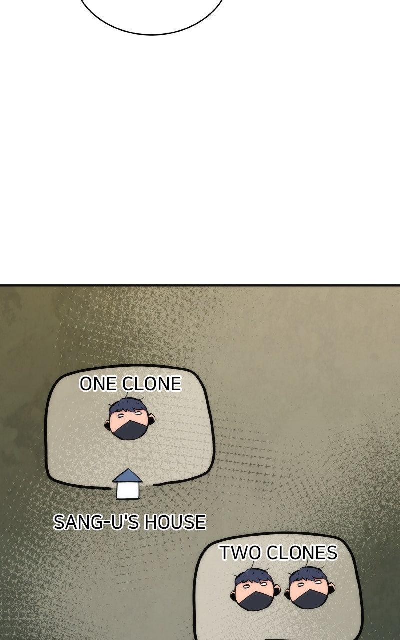 Read Auto Hunting With My Clones EN Manga Online