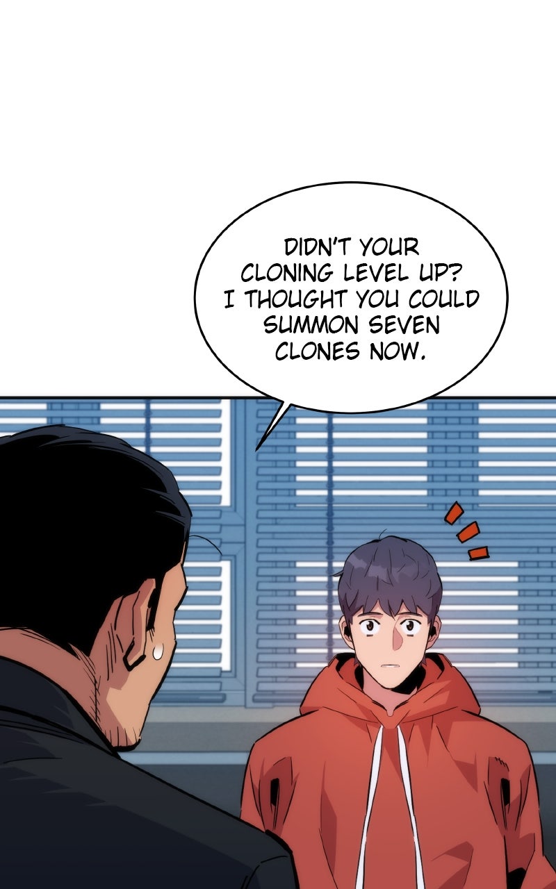 Read Auto Hunting With My Clones EN Manga Online