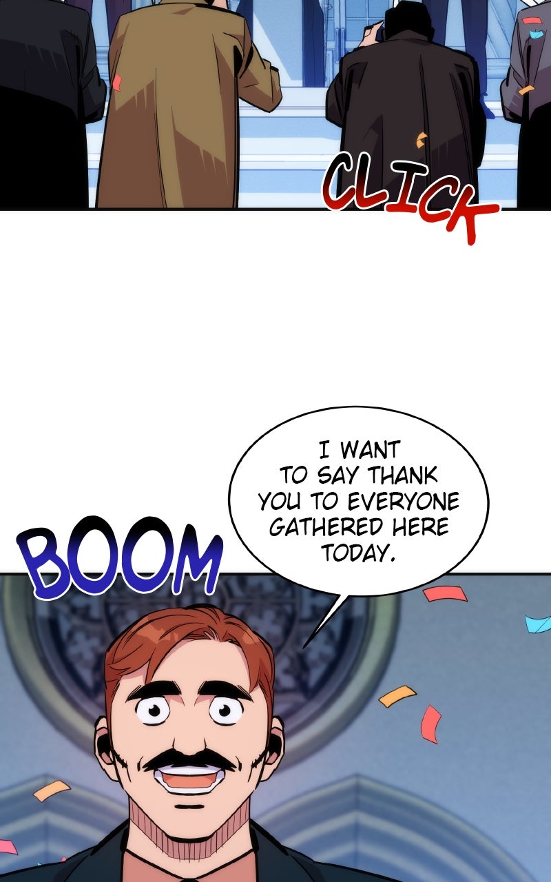 Read Auto Hunting With My Clones EN Manga Online