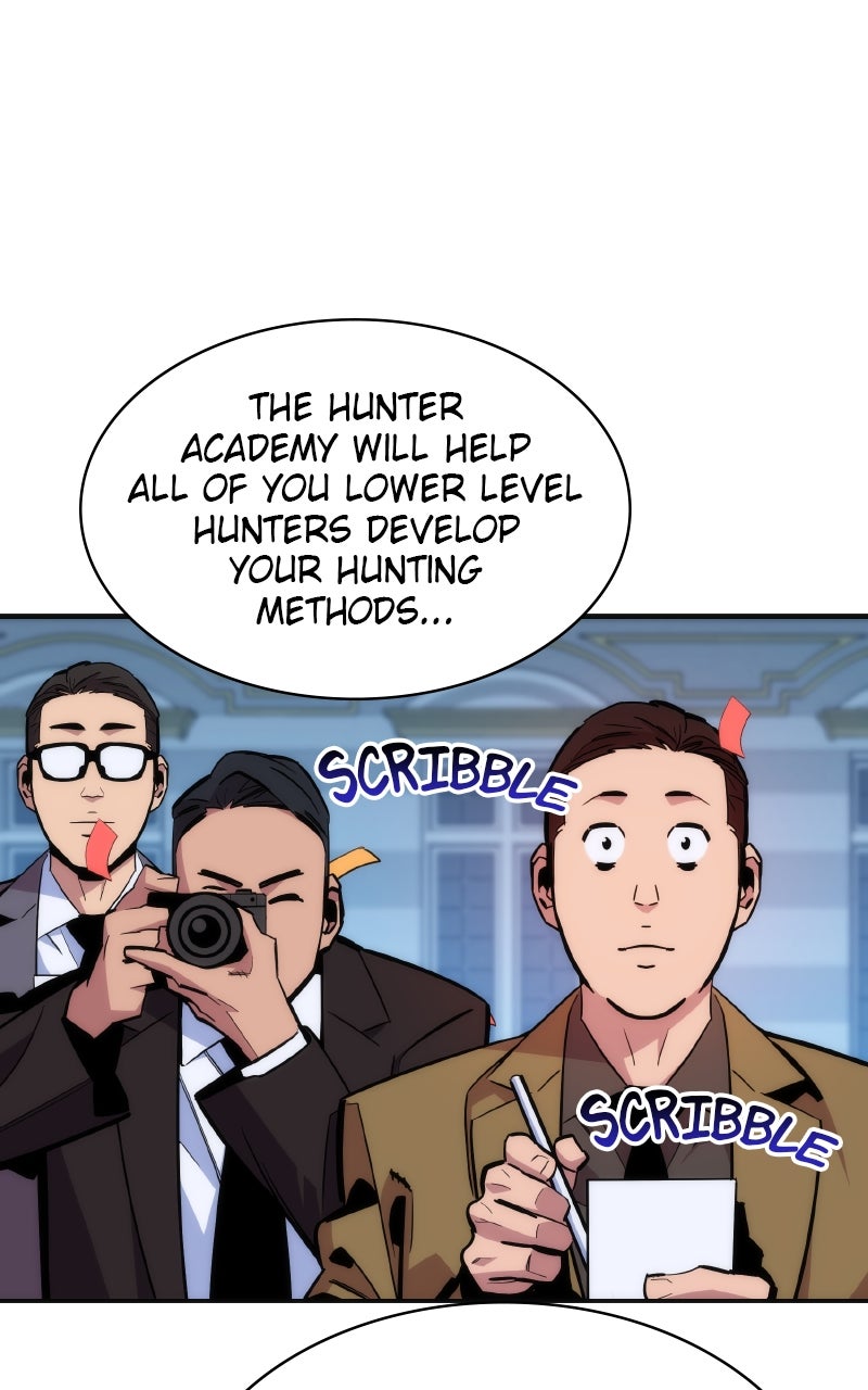 Read Auto Hunting With My Clones EN Manga Online