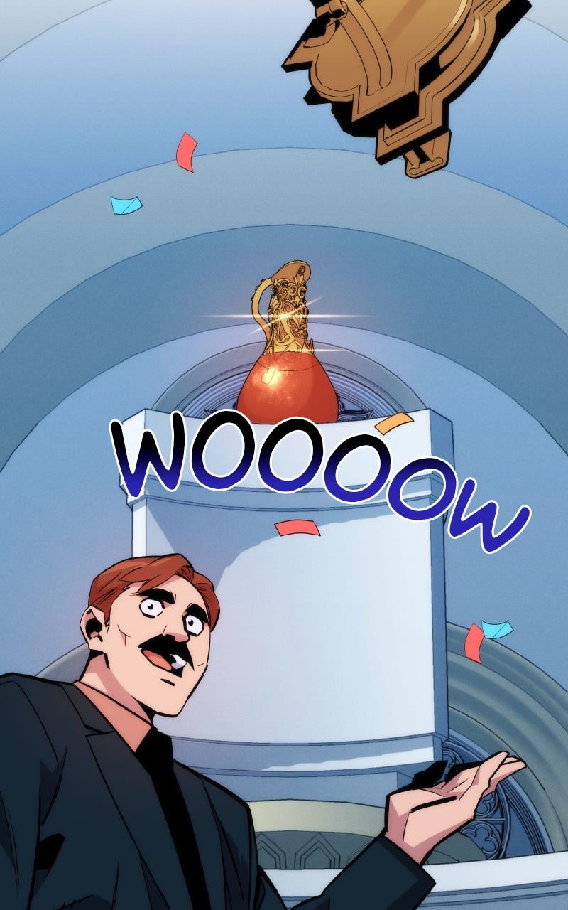Read Auto Hunting With My Clones EN Manga Online
