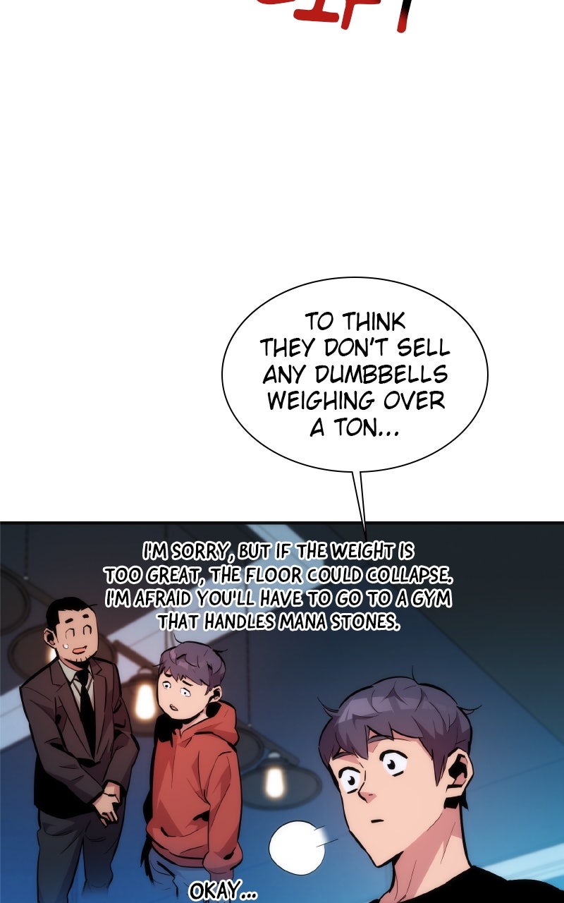 Read Auto Hunting With My Clones EN Manga Online