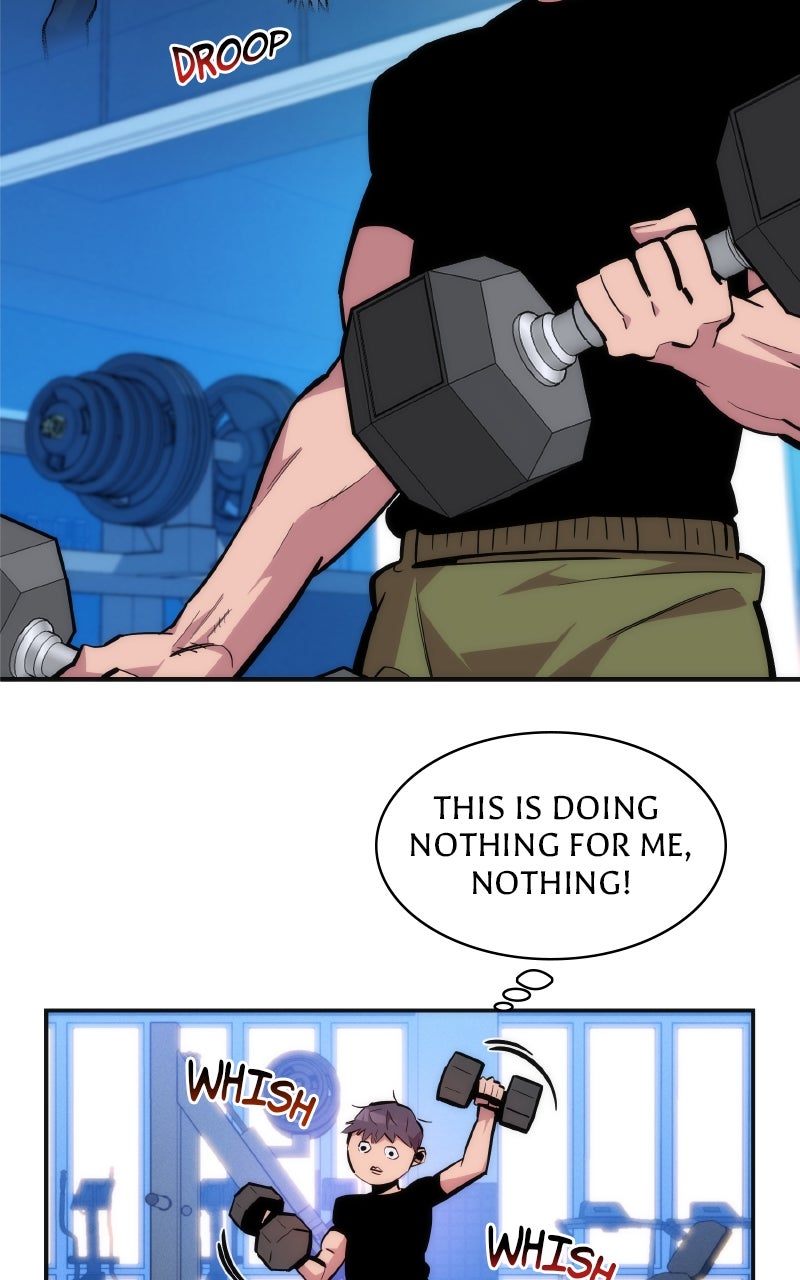 Read Auto Hunting With My Clones EN Manga Online