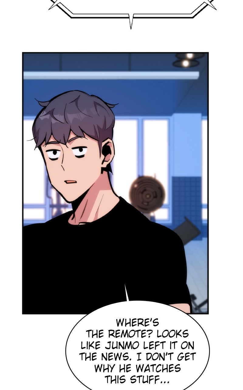 Read Auto Hunting With My Clones EN Manga Online