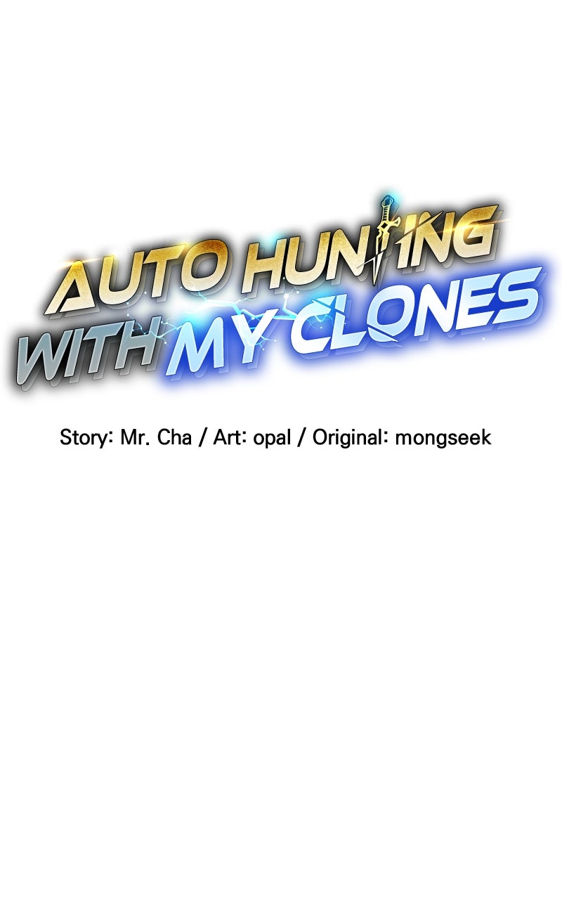Read Auto Hunting With My Clones EN Manga Online