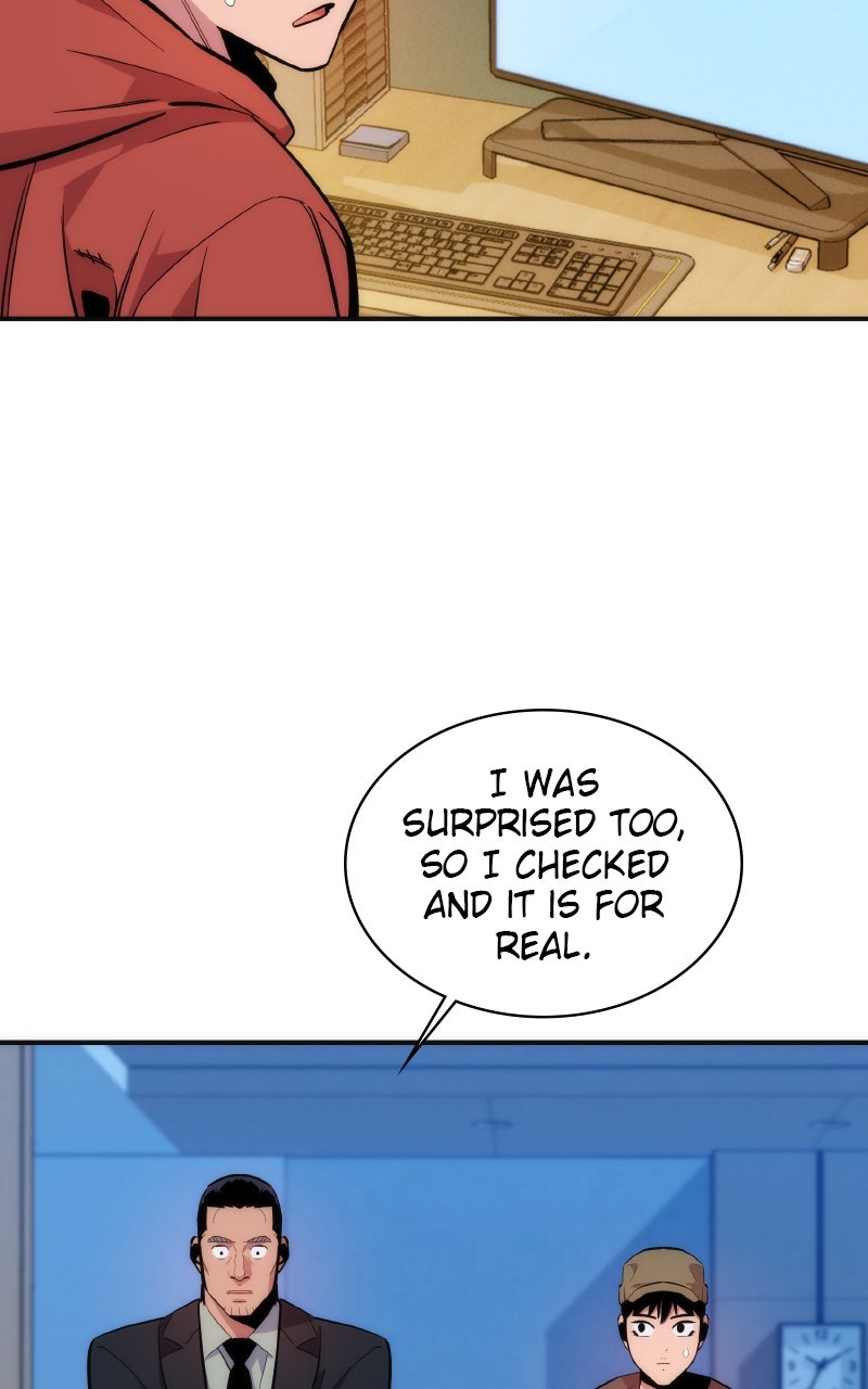 Read Auto Hunting With My Clones EN Manga Online