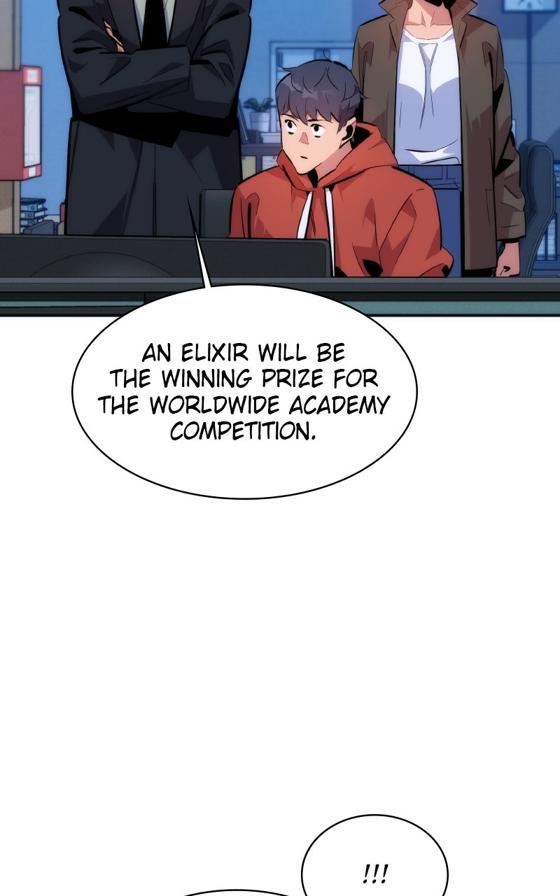 Read Auto Hunting With My Clones EN Manga Online