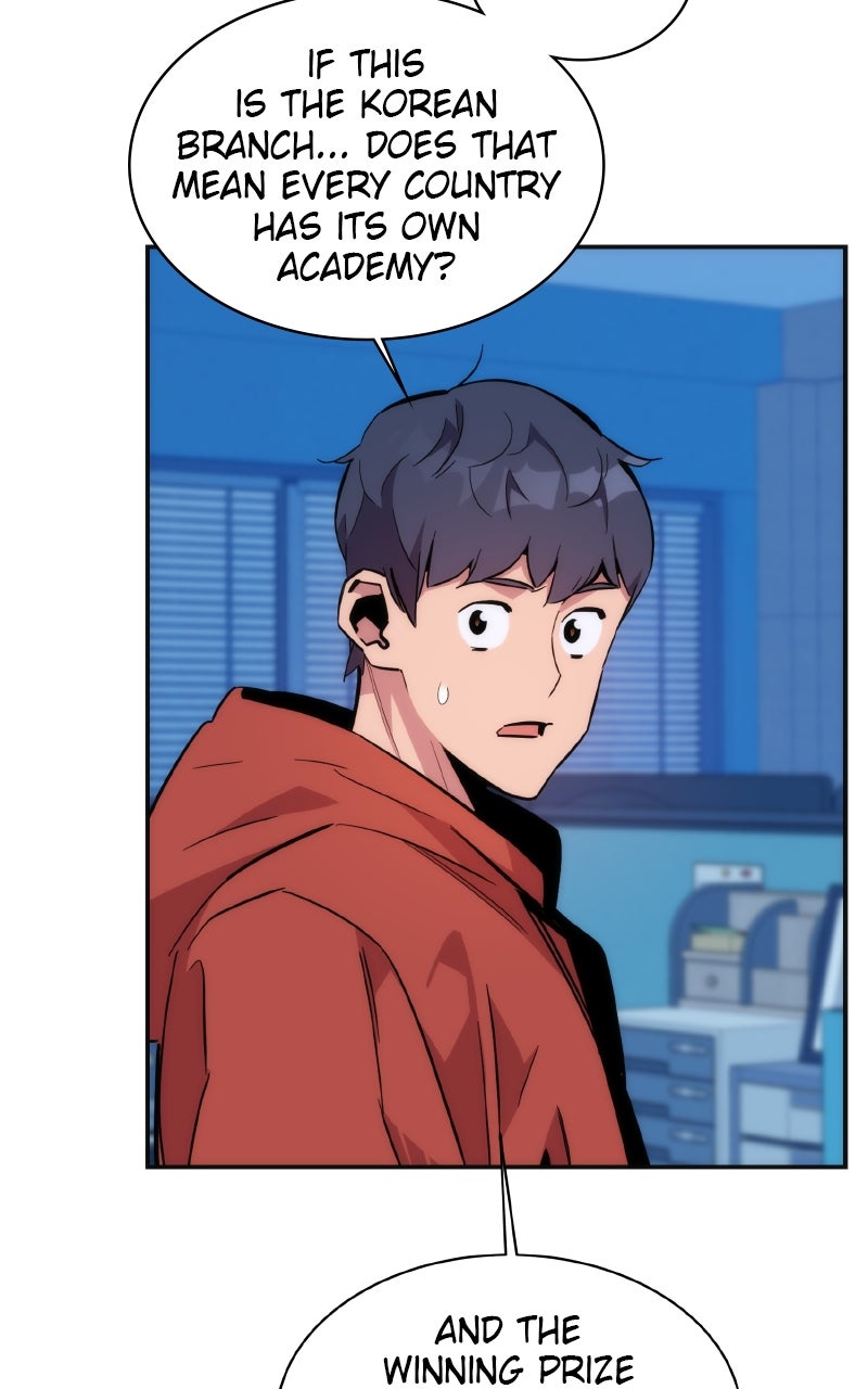 Read Auto Hunting With My Clones EN Manga Online