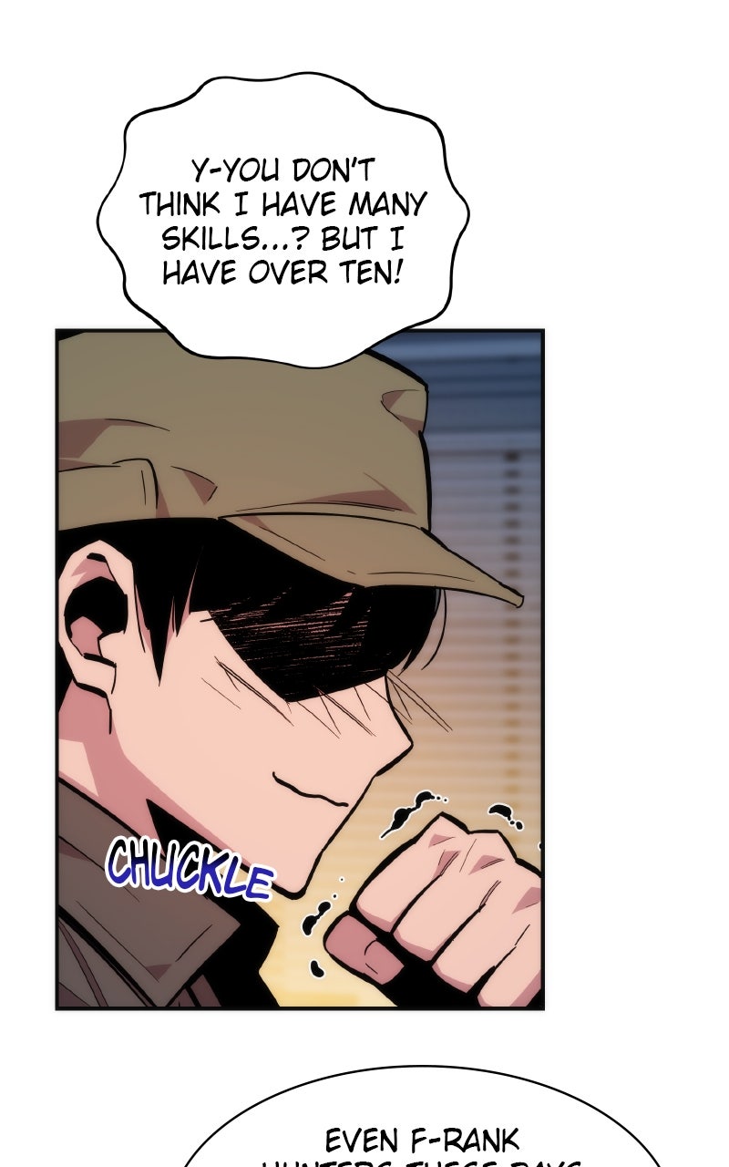 Read Auto Hunting With My Clones EN Manga Online