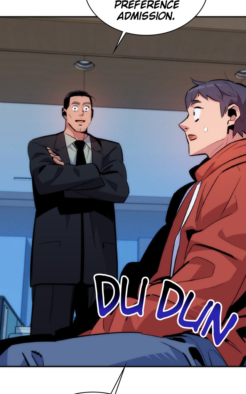 Read Auto Hunting With My Clones EN Manga Online